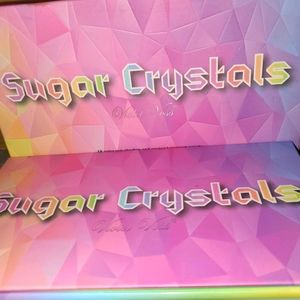 Violet Voss Sugar Crystals NIB